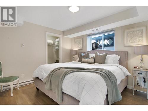 12879 Pixton Road, Lake Country, BC - Indoor Photo Showing Bedroom