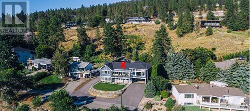 12879 Pixton Road, Lake Country, BC - Outdoor With View
