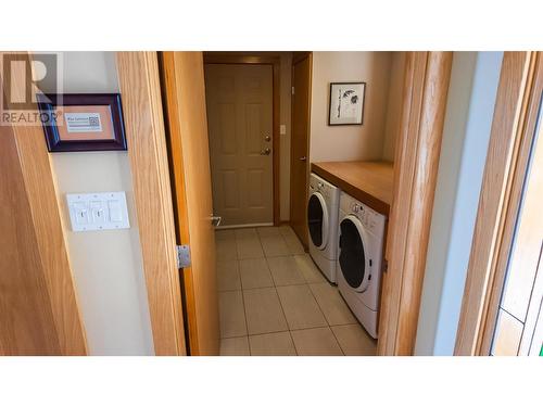 72 Kenyon Road, Vernon, BC - Indoor Photo Showing Laundry Room