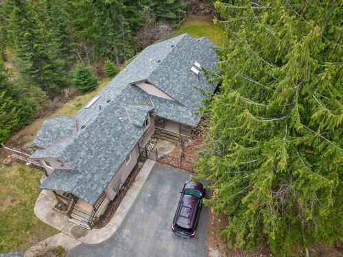 2286 Annable Road, Nelson, BC - Outdoor