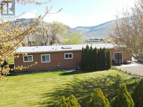 2234 Newton Road Lot# 14, Cawston, BC - Outdoor