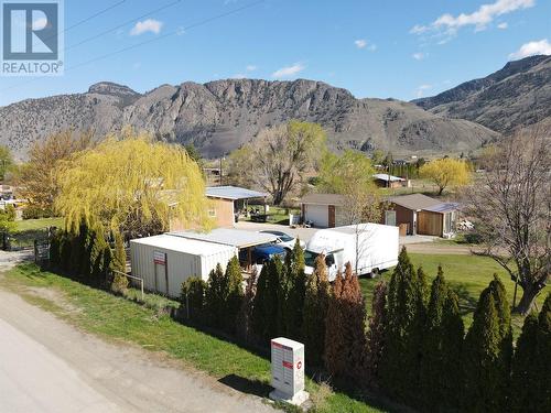 2234 Newton Road Lot# 14, Cawston, BC - Outdoor With View