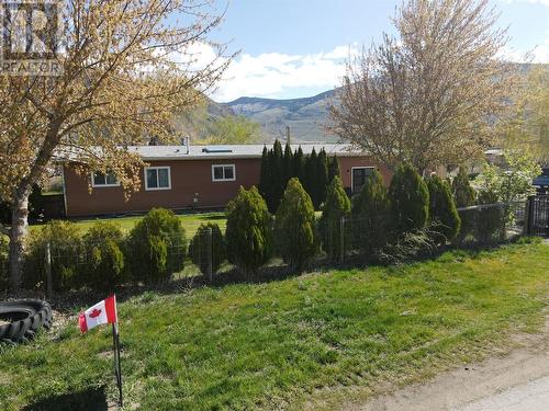 2234 Newton Road Lot# 14, Cawston, BC - Outdoor