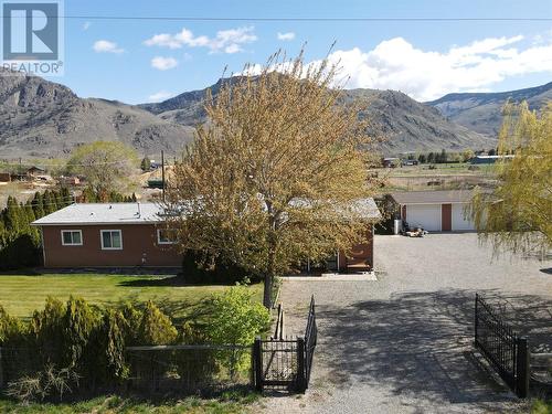 2234 Newton Road Lot# 14, Cawston, BC - Outdoor