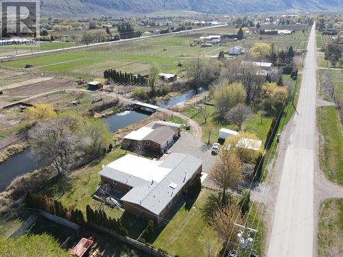 2234 Newton Road, Cawston, BC - Outdoor With View