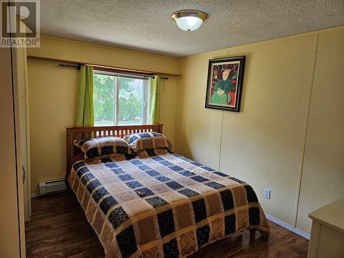 2234 Newton Road Lot# 14, Cawston, BC - Indoor Photo Showing Bedroom