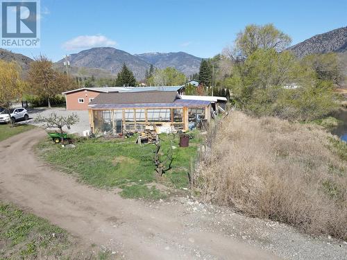 2234 Newton Road, Cawston, BC - Outdoor With View