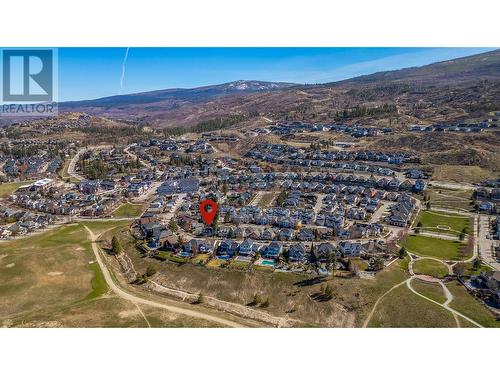 421 Tulameen Road, Kelowna, BC - Outdoor With View