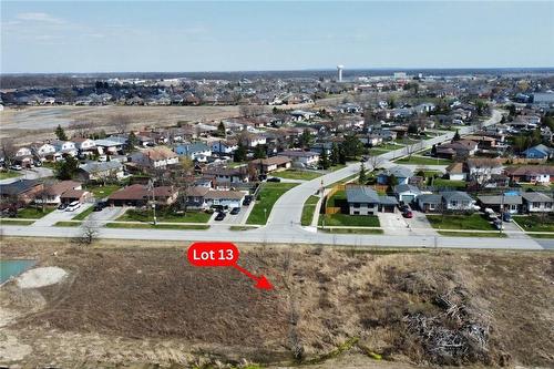 Lot 13 South Grimsby 5 Road, Smithville, ON 