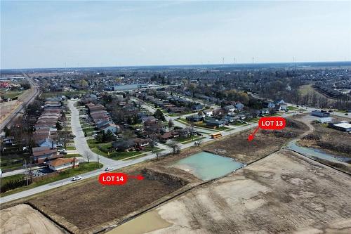 Lot 13 South Grimsby 5 Road, Smithville, ON 