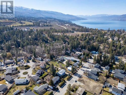639 Mcclure Road, Kelowna, BC - Outdoor With View