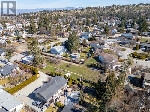 639 Mcclure Road, Kelowna, BC - Outdoor With View