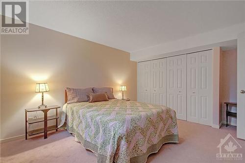 30 Innesbrook Court, Ottawa, ON - Indoor Photo Showing Bedroom