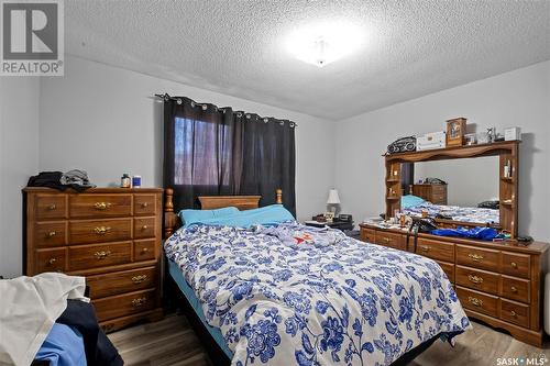 104 Birch Place, Shellbrook, SK - Indoor Photo Showing Bedroom