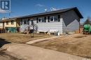 104 Birch Place, Shellbrook, SK  - Outdoor With Exterior 