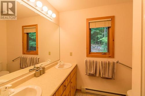 5422 Milford Haven Rd, St. Joseph Island, ON - Indoor Photo Showing Bathroom