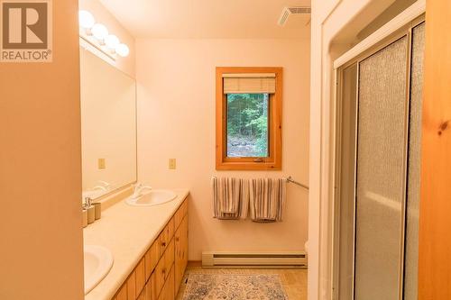 5422 Milford Haven Rd, St. Joseph Island, ON - Indoor Photo Showing Bathroom