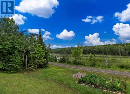 5422 Milford Haven Rd, St. Joseph Island, ON - Outdoor With View