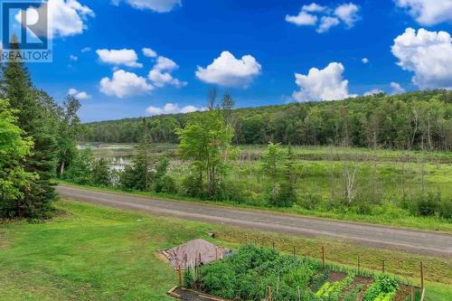5422 Milford Haven Rd, St. Joseph Island, ON - Outdoor With View