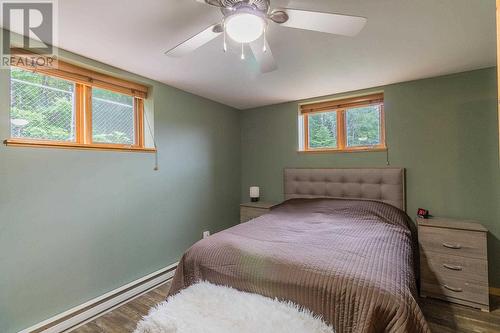 5422 Milford Haven Rd, St. Joseph Island, ON - Indoor Photo Showing Bedroom