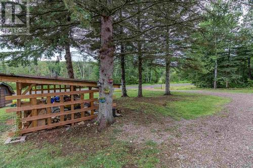 5422 Milford Haven Rd, St. Joseph Island, ON - Outdoor