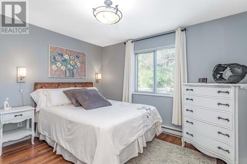 211-2295 Blair Street, Merritt, BC - Indoor Photo Showing Bedroom
