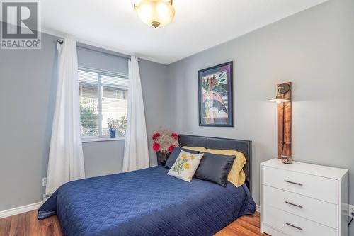 211-2295 Blair Street, Merritt, BC - Indoor Photo Showing Bedroom