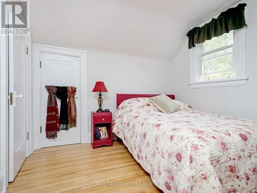 133 Main St S, Halton Hills, ON - Indoor Photo Showing Bedroom