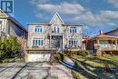 591 Lakeside Ave, Mississauga, ON  - Outdoor 