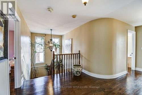591 Lakeside Ave, Mississauga, ON - Indoor Photo Showing Other Room