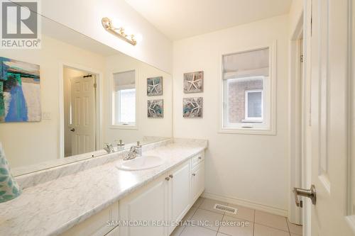1234 Plato Drive, Fort Erie, ON - Indoor Photo Showing Bathroom