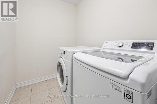 #2 -755 Linden Dr, Cambridge, ON - Indoor Photo Showing Laundry Room
