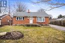 334 Regal Dr, London, ON  - Outdoor 
