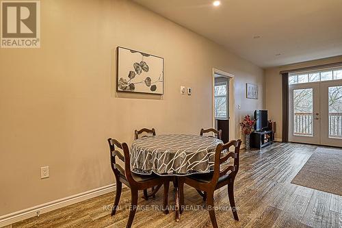 392 Bell Street, Ingersoll, ON - Indoor Photo Showing Dining Room