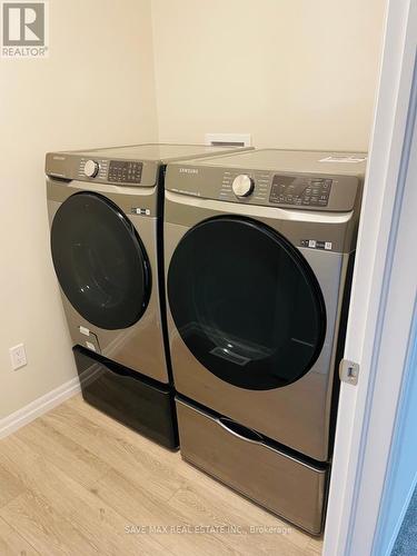 76 Keba Crescent, Tillsonburg, ON - Indoor Photo Showing Laundry Room