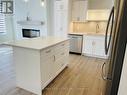 76 Keba Crescent, Tillsonburg, ON  - Indoor Photo Showing Kitchen With Stainless Steel Kitchen 