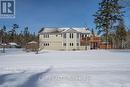 500 Bay Lake Rd, Parry Sound, ON  - Outdoor 