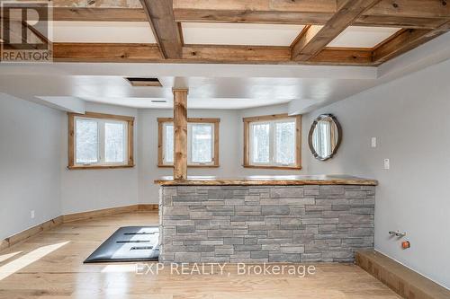500 Bay Lake Rd, Parry Sound, ON - Indoor Photo Showing Other Room