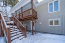 500 Bay Lake Rd, Parry Sound, ON  - Outdoor 