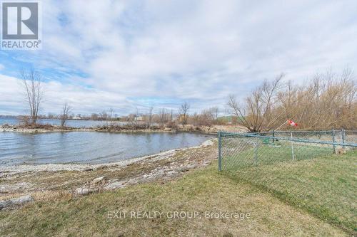 57 - 311 Dundas Street E, Quinte West, ON - Outdoor With Body Of Water With View