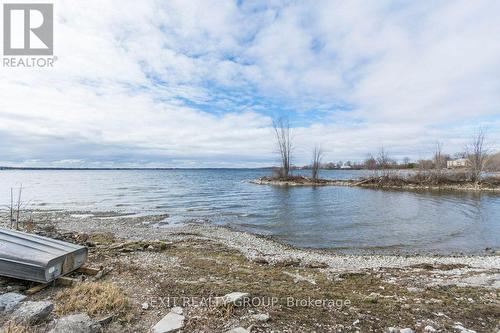 57 - 311 Dundas Street E, Quinte West, ON - Outdoor With Body Of Water With View