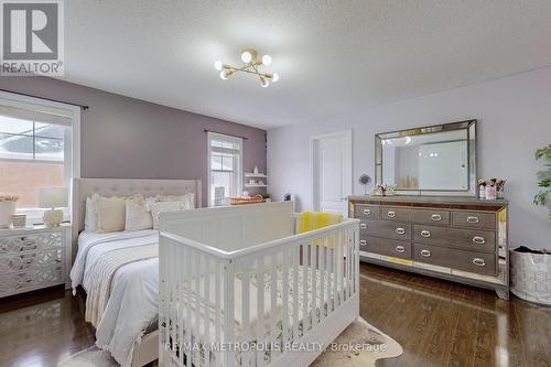 71 Greenhouse Lane, Whitchurch-Stouffville, ON - Indoor Photo Showing Bedroom