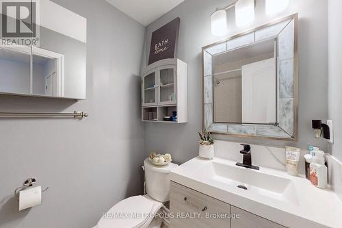 71 Greenhouse Lane, Whitchurch-Stouffville, ON - Indoor Photo Showing Bathroom
