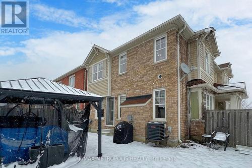 71 Greenhouse Lane, Whitchurch-Stouffville, ON - Outdoor