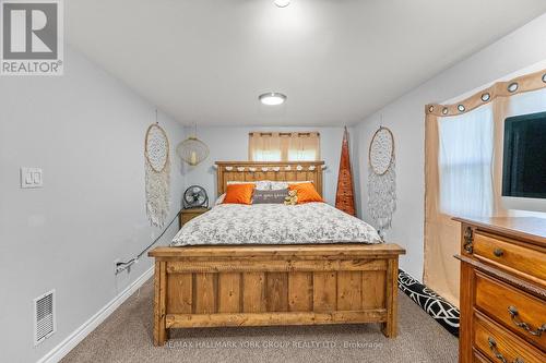 1 Snooks Road, Georgina, ON - Indoor Photo Showing Bedroom