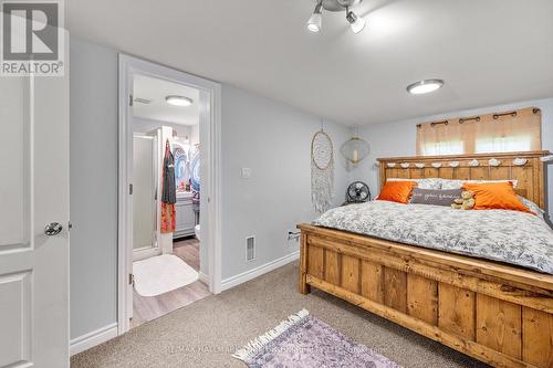 1 Snooks Road, Georgina, ON - Indoor Photo Showing Bedroom