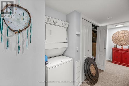 1 Snooks Road, Georgina, ON - Indoor Photo Showing Laundry Room