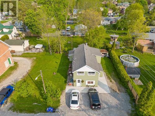 1 Snooks Road, Georgina, ON - Outdoor With View