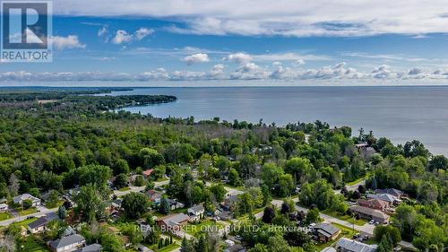 709 Trinity St, Innisfil, ON - Outdoor With Body Of Water With View