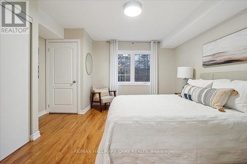#3 -39 Coulter St, Barrie, ON - Indoor Photo Showing Bedroom